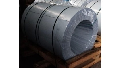 рулон оцинкованный 2x1500 мм Ст2сп купить в Уфе