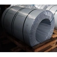 Рулон оцинкованный 0,8x1500 мм 08пс ГОСТ 52246-2004