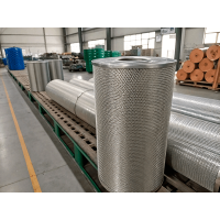 Сетка фильтровая нержавеющая С48 AISI 304 ГОСТ 3187-76