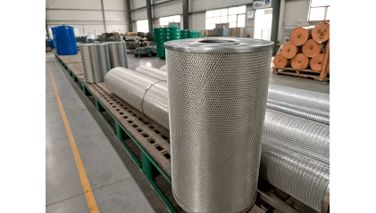 сетку фильтровую нержавеющую С100 AISI 304 купить в Уфе