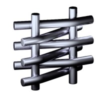 Сетка фильтровая нержавеющая фото