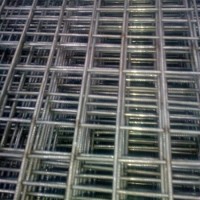 Сетка сварная кладочная 5x5x2,5 мм ВР-1 ГОСТ 23279-2012