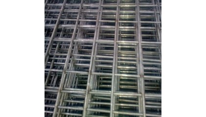 сетку сварную кладочную 200x200 3 мм ВР-1 купить в Уфе