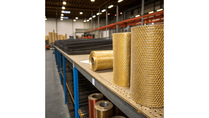 сетку латунную 2x2 0,03 мм Л68 купить в Уфе