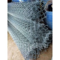 Сетка рабица оцинкованная 60x60x1,1 мм ГОСТ 5336-80