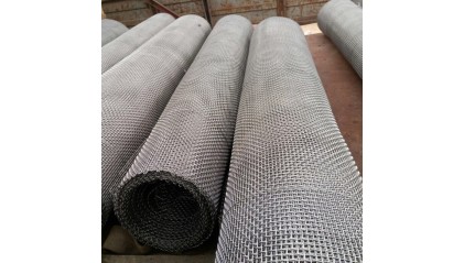 сетку сварную нержавеющую 25x25 2 мм 03Х18Н11 купить в Уфе