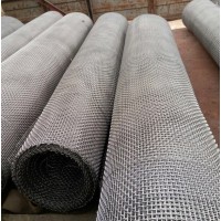 Сетка сварная нержавеющая 12x12x2 мм 08Х18Н10 ГОСТ 23279-2012