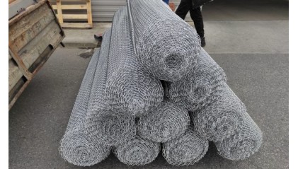 сетку сварную оцинкованную 10x10x2,5 мм ВР-1 купить в Уфе