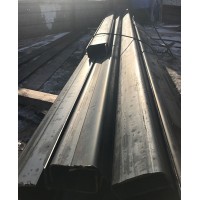 Швеллер нержавеющий гнутый 100x50x3 мм 03Х18Н11 ГОСТ 8278-83