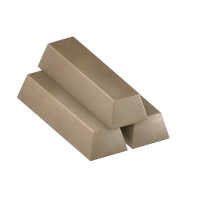 Слиток свинца С0000 ГОСТ 22861-93