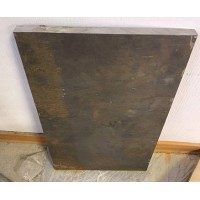 Плита стальная инструментальная 8 мм У7 ГОСТ 19903-2015