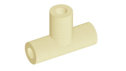 тройник теплоизоляционный минераловатный 1020x630 мм купить в Уфе