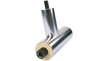 тройник в ППУ-ОЦ изоляции 133х4-57х4 мм купить в Уфе