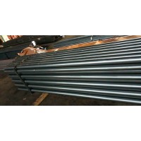 Труба стальная электросварная прямошовная 219x5 мм Ст20 ГОСТ 10705-80