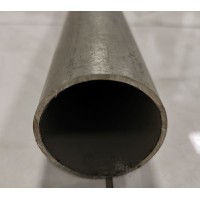 Труба жаропрочная бесшовная х/д 20x2 мм 40Х13 ГОСТ 9941-2022