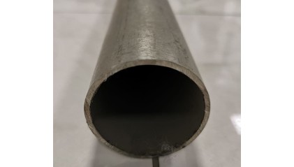 трубу жаропрочную бесшовную 25x7 мм 12ХМ купить в Уфе