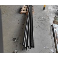 Труба стальная бесшовная газлифтная 60x6 мм 09Г2С ТУ 14-3Р-1128-2007