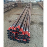 Труба насосно-компрессорная НКТ электросварная 102x7 мм 13ХФА ГОСТ 53366-2009