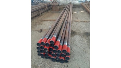 трубу насосно-компрессорную НКТ бесшовную 73x7 мм 13ХФА купить в Уфе