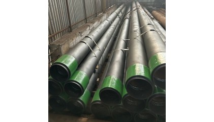 трубу стальную обсадную ОТТГ 114x8,6 мм Д купить в Уфе