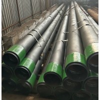 Труба стальная обсадная ОТТМ 114x8,6 мм P110 ГОСТ 31446-2017