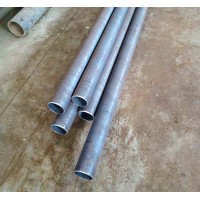 Труба свинцовая ГКРП 25x2,5 мм С2С ГОСТ 167-2018