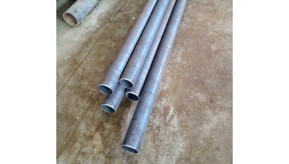 трубу свинцовую ГКРП 45x7 мм С2 купить в Уфе