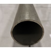 Труба нержавеющая бесшовная цельнотянутая 108x4 мм 08Х18Н10Т ГОСТ 9941-2022