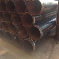 Труба в ППМ изоляции (ППМИ) ЭСВ 159x5 мм Ст20 ГОСТ 56227-2014