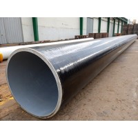 Труба в ЦПП изоляции 1020x10 мм Ст20 ТУ 1390-003-86695843-2010