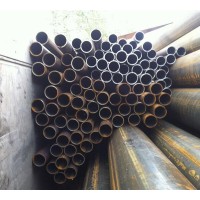 Труба из стали водогазопроводная ВГП 20x2,8 мм Ст2сп ГОСТ 3262-75