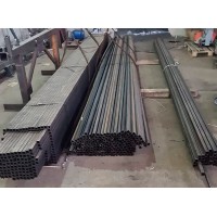 Труба стальная профильная бесшовная квадратная 260x260x10 мм Ст3 ГОСТ 13663-86