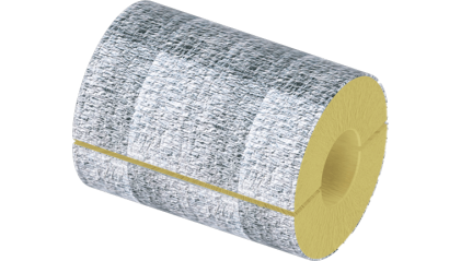 Цилиндр теплоизоляционный минераловатный 1020x30x1000 мм Г1 Ц 100 фото цилиндр теплоизоляционный минераловатный 1020x30x1000 мм Г1 Ц 100 купить в Уфе