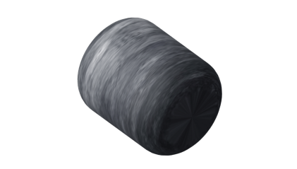 Цильпебс стальной 25x25 мм 40ХГС фото цильпебс стальной 25x25 мм 40ХГС купить в Уфе