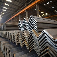 Уголок стальной горячекатаный неравнополочный 100x65x7 мм 15ХСНД ГОСТ 8510-86