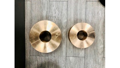 втулку бронзовую 32 мм БрАМц9-2 купить в Уфе