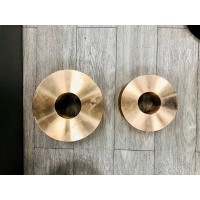 Втулка бронзовая 20x16 мм БрО5Ц5С5 ГОСТ 18175-78