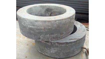 втулку чугунную 240 мм АЧС-1 купить в Уфе