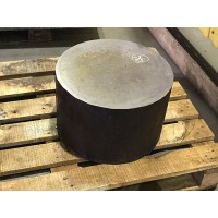 Заготовка стальная круглая 100 мм Ст3сп ГОСТ 2590-2006