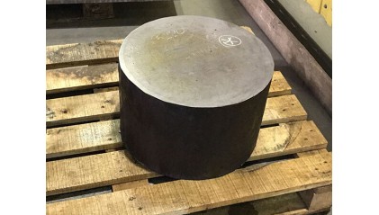 заготовку стальную круглую 32 мм 40Х купить в Уфе