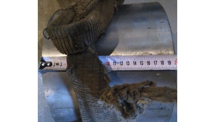 заготовку титановую круглую 20 мм ОТ4 купить в Уфе