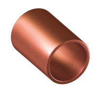 Труба медная фото