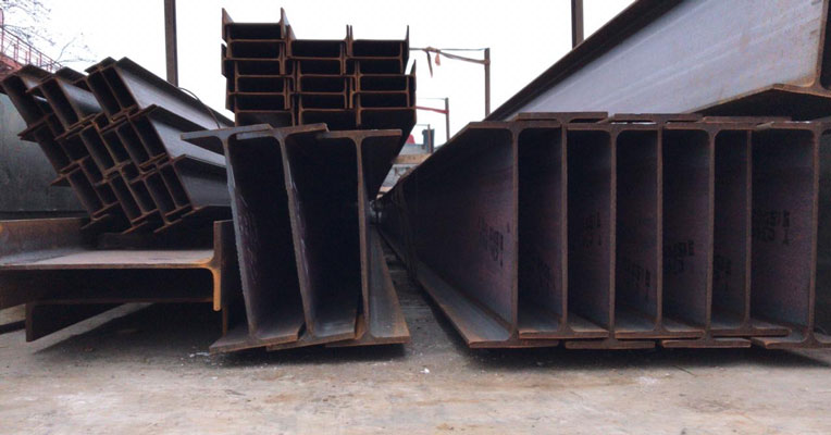 Двутавровая балка