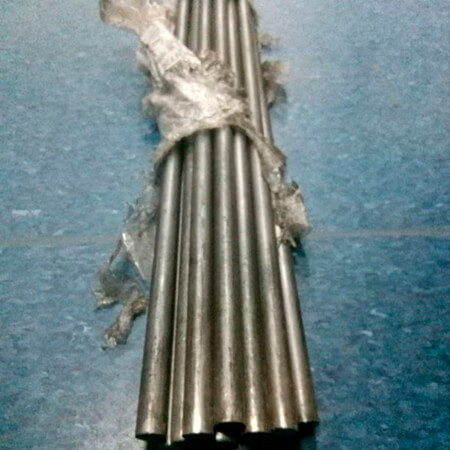 Круг стальной калиброванный 40 мм Ст45 ГОСТ 7417-75 фото