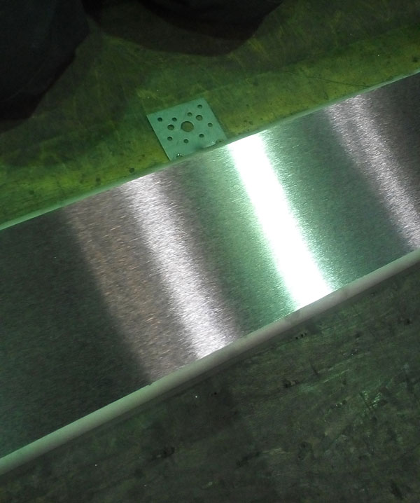 Полировка листов фото Полировка листов