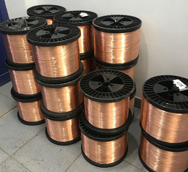 Проволока медная купить Проволока медная